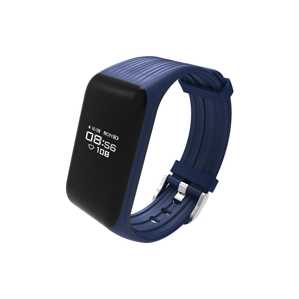 Fitness Tracker Bracelet Fitness Tracker Bracelet